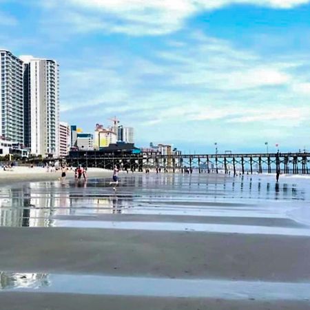 Southern Luster Condos Myrtle Beach Zimmer foto