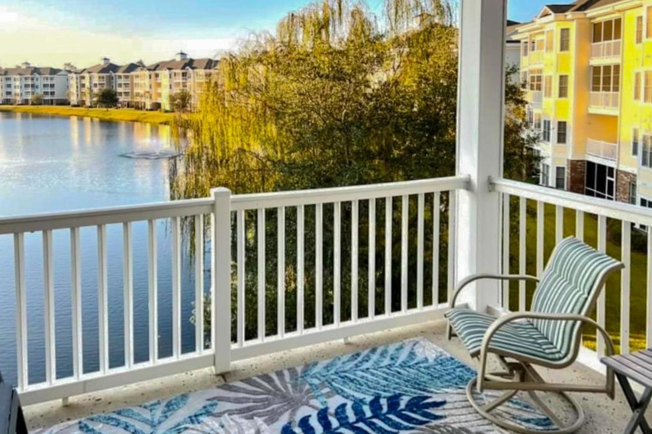 Southern Luster Condos Myrtle Beach Zimmer foto