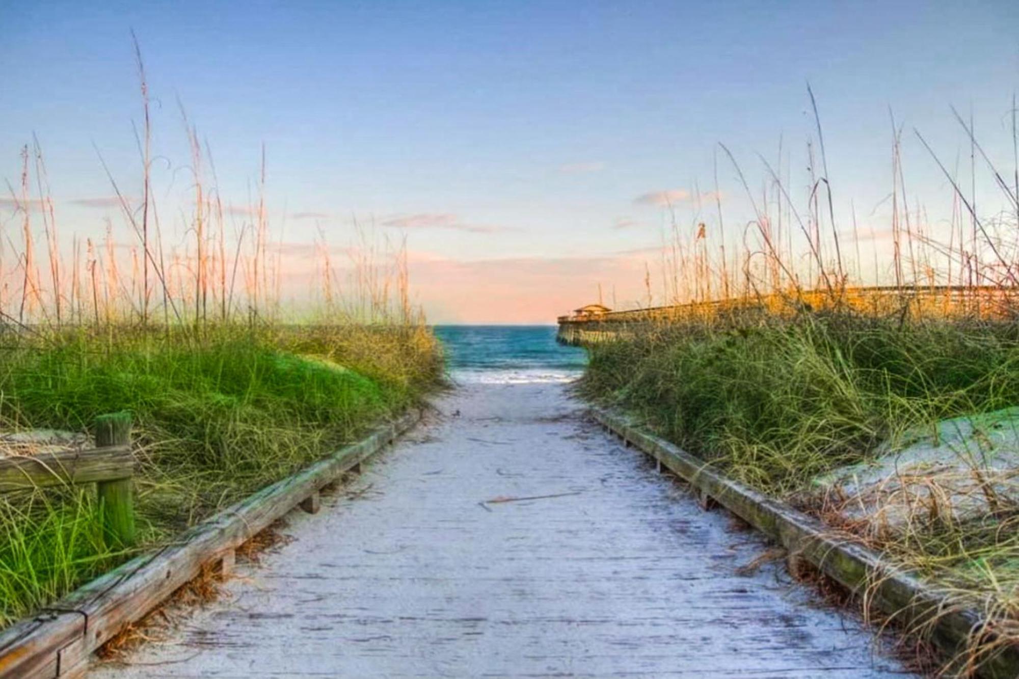 Southern Luster Condos Myrtle Beach Zimmer foto