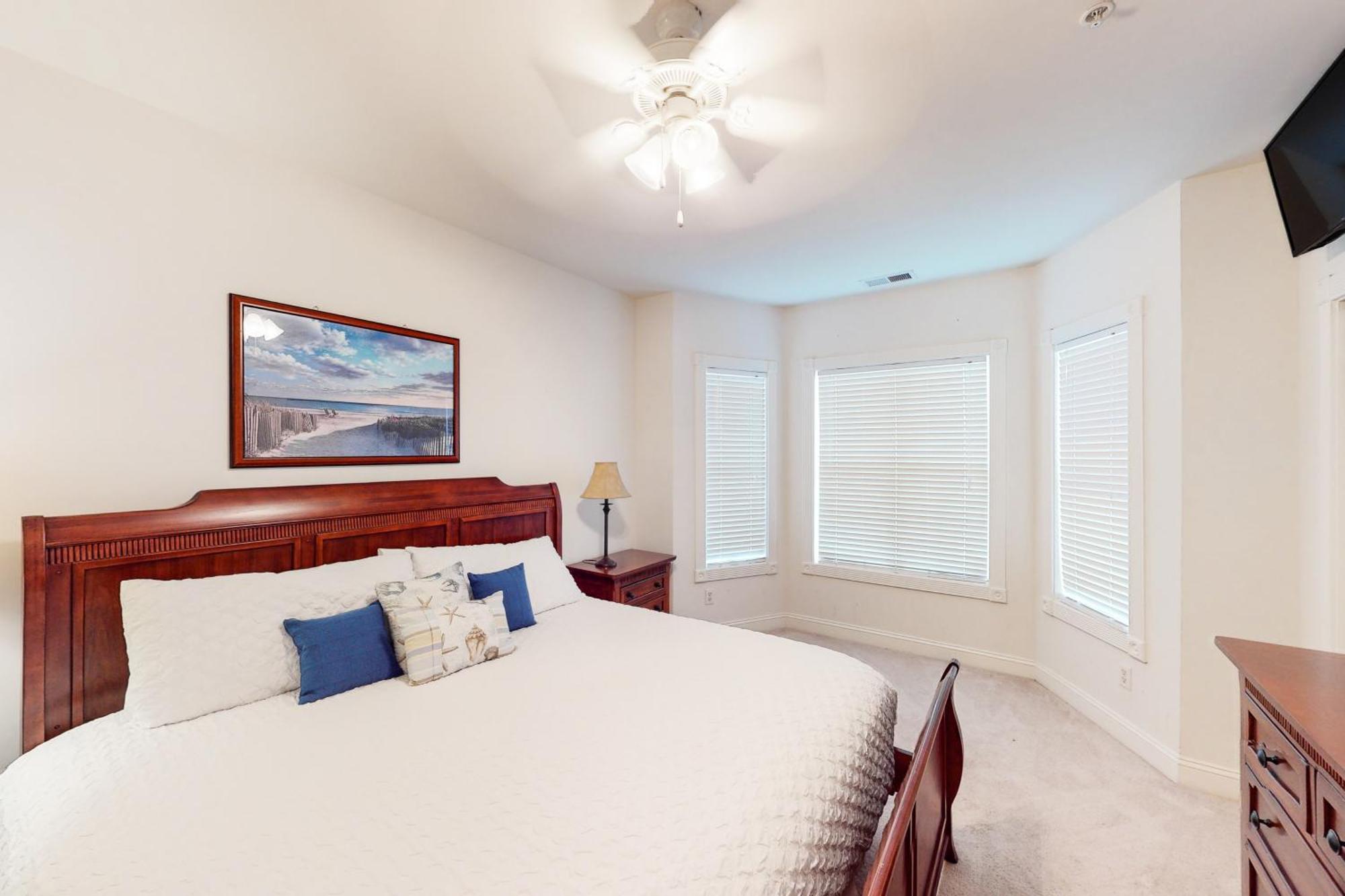 Southern Luster Condos Myrtle Beach Zimmer foto