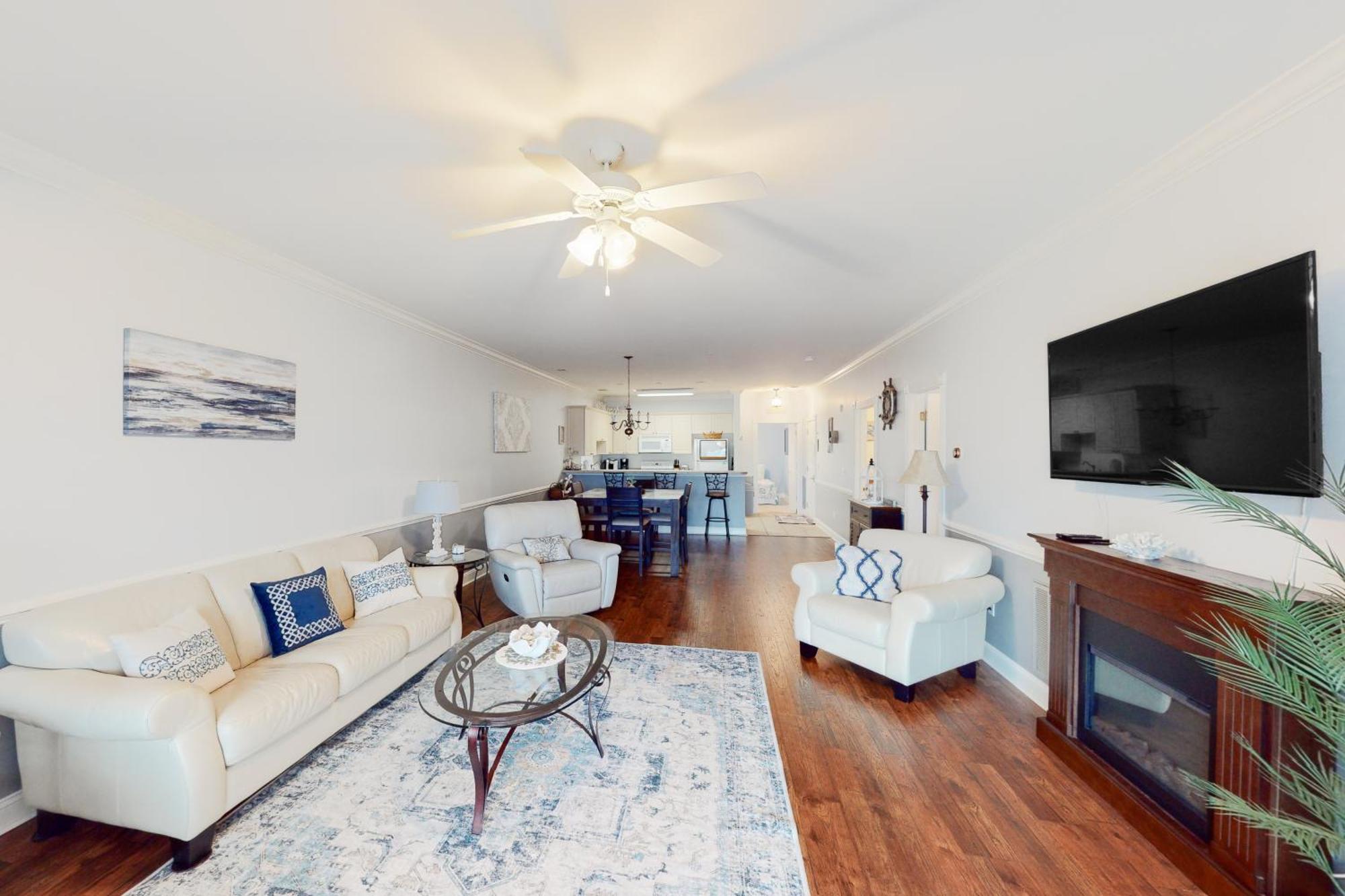 Southern Luster Condos Myrtle Beach Zimmer foto